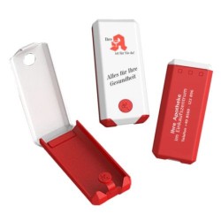 Boîte de 5 pansements