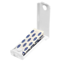 Boîte de 5 pansements