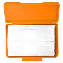 Kit de premiers soins 6 pansements