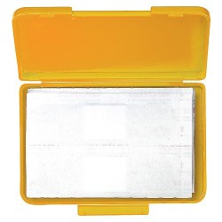 Kit de premiers soins 6 pansements