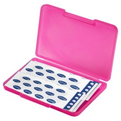 Kit de premiers soins 6 pansements