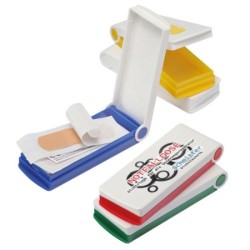 Boîte de 6 pansements 