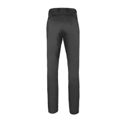 Pantalon stretch satin - jared