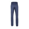 Pantalon stretch satin - jared