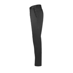 Pantalon stretch satin - jared