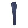 Pantalon stretch satin - jared