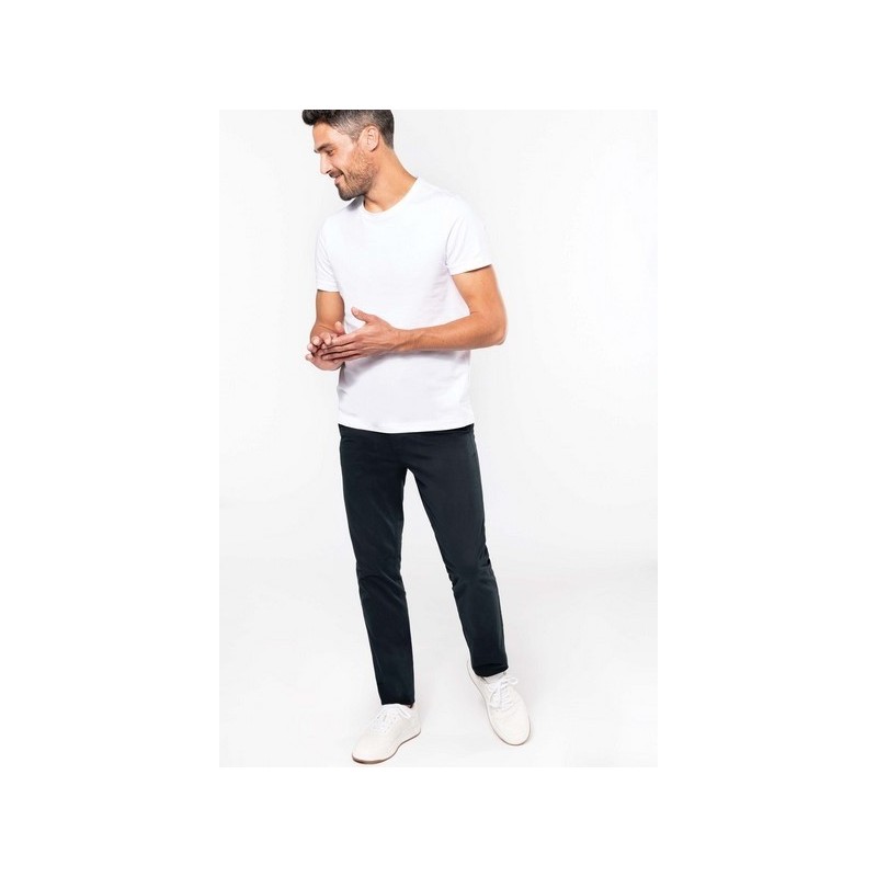 Pantalon chino kariban