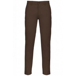 Pantalon chino kariban