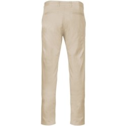 Pantalon chino kariban