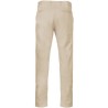 Pantalon chino kariban