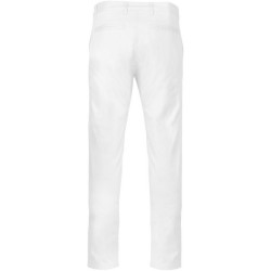 Pantalon chino kariban