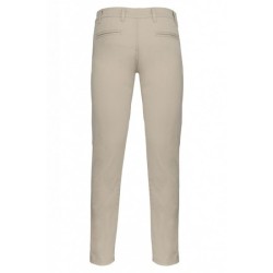 Pantalon chino kariban