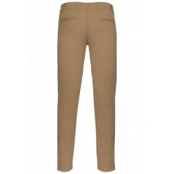 Pantalon chino kariban
