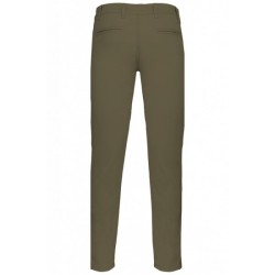 Pantalon chino kariban
