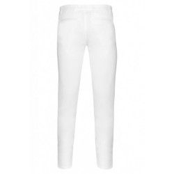 Pantalon chino kariban