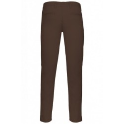 Pantalon chino kariban