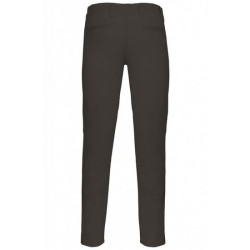 Pantalon chino kariban
