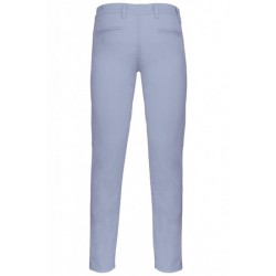 Pantalon chino kariban