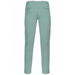 Pantalon chino kariban