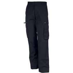 Pantalon cargo multi-poches