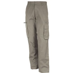 Pantalon cargo multi-poches