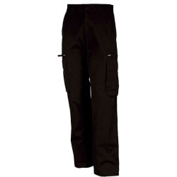 Pantalon cargo multi-poches