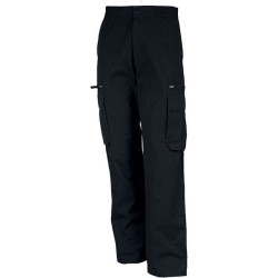 Pantalon cargo multi-poches
