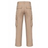 Pantalon cargo multi-poches