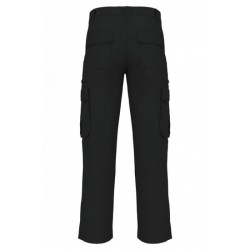 Pantalon cargo multi-poches