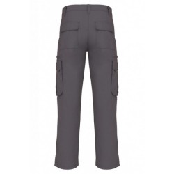 Pantalon cargo multi-poches