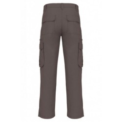 Pantalon cargo multi-poches