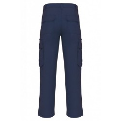 Pantalon cargo multi-poches