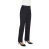 Pantalon de costume femme Brook Taverner
