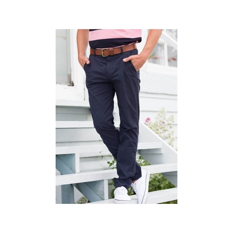 Pantalon chino homme
