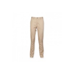 Pantalon chino homme