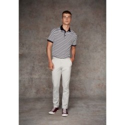 Pantalon chino homme