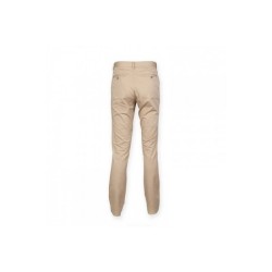 Pantalon chino homme