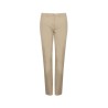 LADIES STRETCH CHINO - Pantalon femme Chino