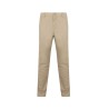 MEN'S STRETCH CHINO - FLEX WAISTBAND - Pantalon homme Chino ceinture ajustable