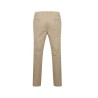 MEN'S STRETCH CHINO - FLEX WAISTBAND - Pantalon homme Chino ceinture ajustable