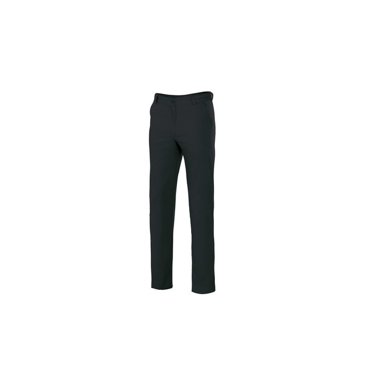 Pantalon Chino Femme -