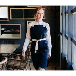 Pantalon Chino Femme -