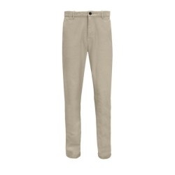 NEOBLU GUSTAVE WOMEN - Pantalon chino taille élastiquée femme