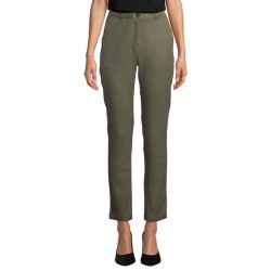 NEOBLU GUSTAVE WOMEN - Pantalon chino taille élastiquée femme