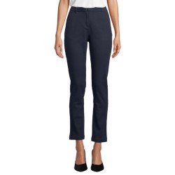 NEOBLU GUSTAVE WOMEN - Pantalon chino taille élastiquée femme