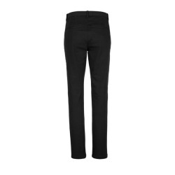 NEOBLU GUSTAVE WOMEN - Pantalon chino taille élastiquée femme