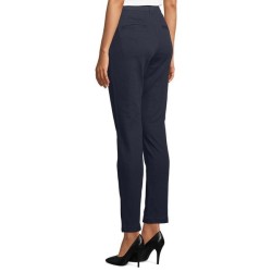 NEOBLU GUSTAVE WOMEN - Pantalon chino taille élastiquée femme
