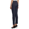 NEOBLU GUSTAVE WOMEN - Pantalon chino taille élastiquée femme