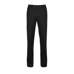 NEOBLU GUSTAVE MEN - Pantalon chino taille élastiquée homme - Grande taille