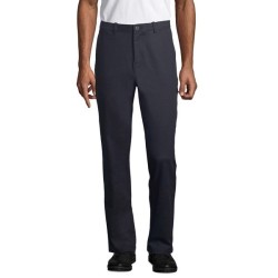 NEOBLU GUSTAVE MEN - Pantalon chino taille élastiquée homme - Grande taille